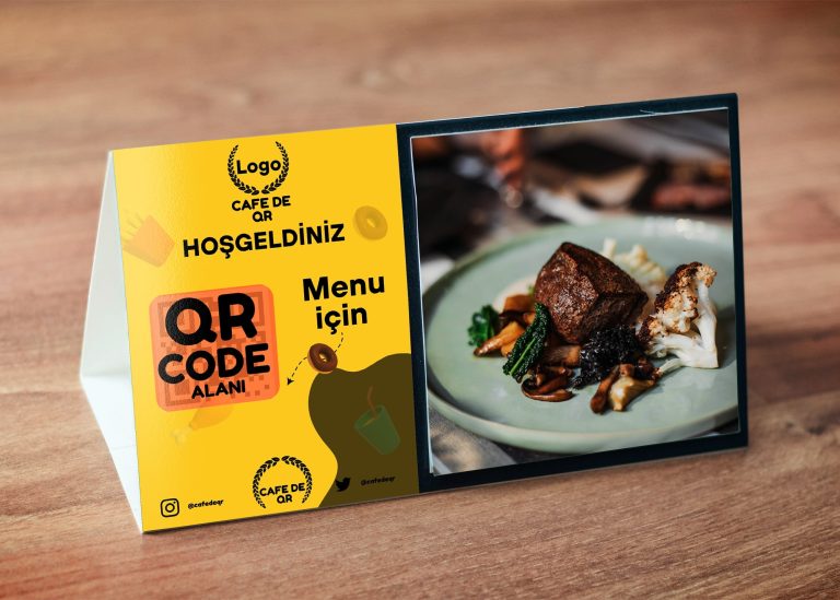 QR-menu-Masa-Özel-Tasarımı-yildizweb